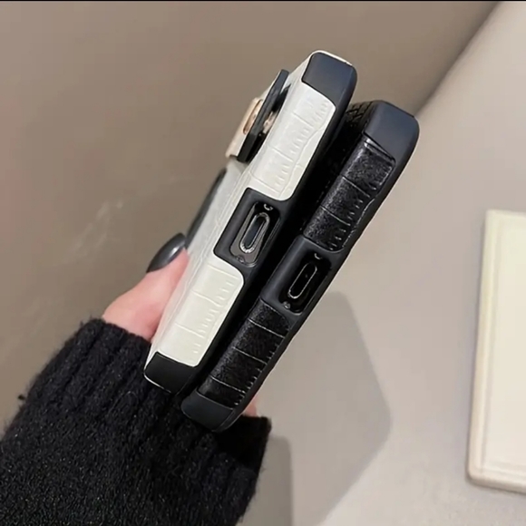 Case For iPhone 14 Pro Max-BLACK-SALE - Picture 3 of 4